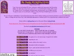 Sites similar to tymestrust.org