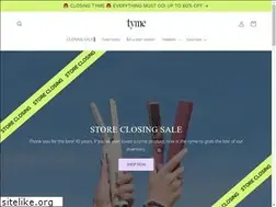 Sites similar to tymestyle.ca