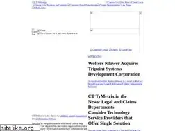 Sites similar to tymetrix360.net