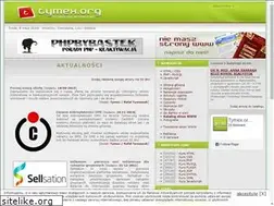 Sites similar to tymex.org