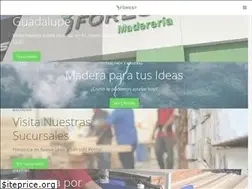 Sites similar to tymforest.com