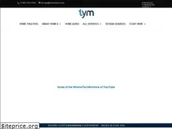 Sites similar to tymhomes.com