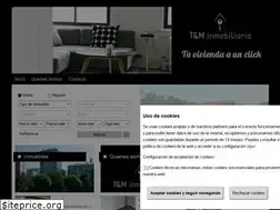Sites similar to tyminmobiliaria.com