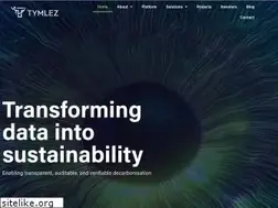 Sites similar to tymlez.com