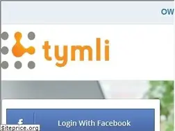 Sites similar to tymli.com
