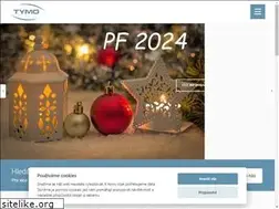Sites similar to tymo.cz