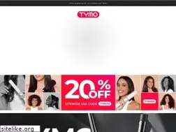 Sites similar to tymobeauty.com