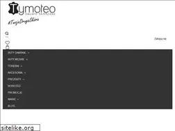 Sites similar to tymoteo.pl