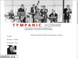 Sites similar to tympanic.ch