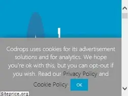 Sites similar to tympanus.com