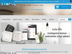 Sites similar to tympolplus.cz