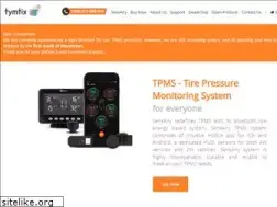 Sites similar to tymtix.com