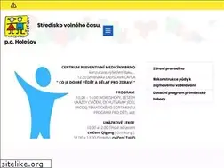 Sites similar to tymycentrum.cz