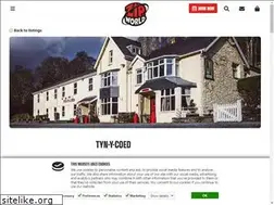 Sites similar to tyn-y-coed.co.uk