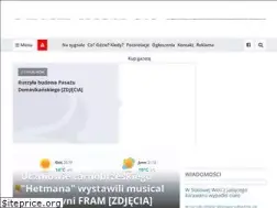 Sites similar to tyna.info.pl