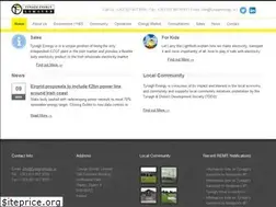 Sites similar to tynaghenergy.ie