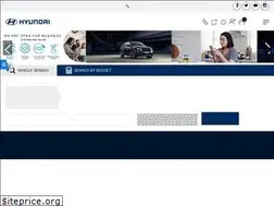 Sites similar to tynanhyundai.com.au