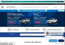 Sites similar to tynansvolkswagen.com