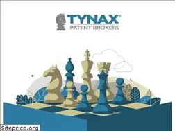 Sites similar to tynax.com