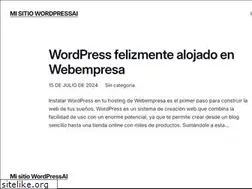Sites similar to tynconsultores.com