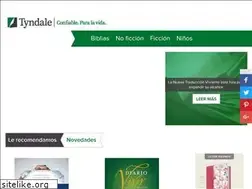 Sites similar to tyndaleespanol.com