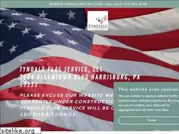 Sites similar to tyndaleflags.com