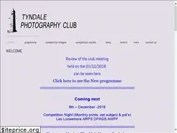 Sites similar to tyndalephoto.org
