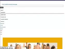 Sites similar to tyndaleseminary.ca