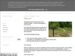 Sites similar to tyndalespot.blogspot.com