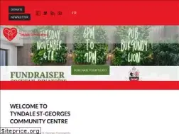 Sites similar to tyndalestgeorges.com
