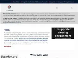 Sites similar to tyndaleusa.com