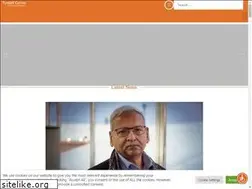 Sites similar to tyndall.ac.uk