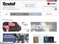 Sites similar to tyndellphotographic.com