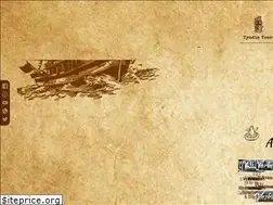 Sites similar to tyndisheritage.com
