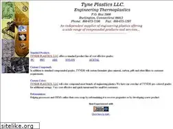 Sites similar to tyne.com
