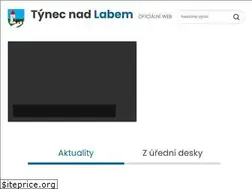Sites similar to tynecnadlabem.cz