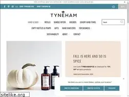 Sites similar to tynehamlp.ca