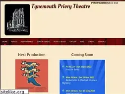 Sites similar to tynemouth-priory-theatre.com