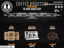Sites similar to tynemouthcoffee.com
