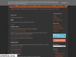 Sites similar to tynemouthsoftware.co.uk