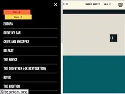 Sites similar to tynesidecinema.co.uk