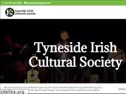 Sites similar to tynesideirish.com