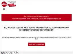 Sites similar to tynesidelettings.com