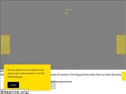 Sites similar to tynesidesafetyglass.com