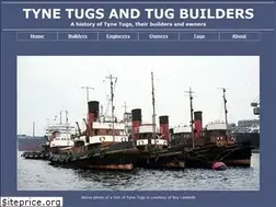 Sites similar to tynetugs.co.uk