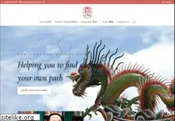 Sites similar to tynfengshui.com