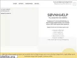 Sites similar to tyngdeposen.dk