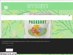 Sites similar to tyngre.se