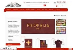 Sites similar to tyniec.com.pl