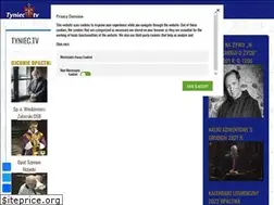 Sites similar to tyniec.tv